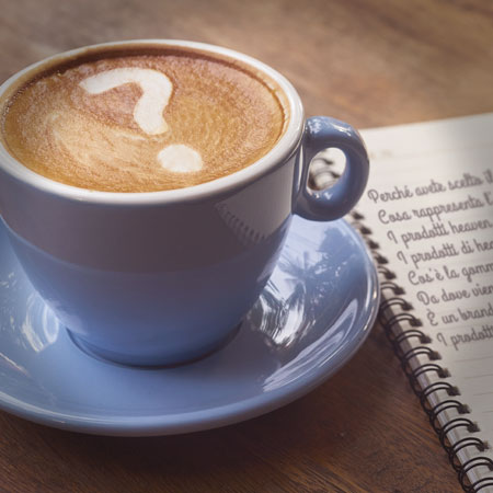 Il cappuccino a base latte d'avena si chiama ora avenaccino ed è stato inventato da heaven, il brand italiano specializzato in bevande di avena senza zuccheri aggiunti.