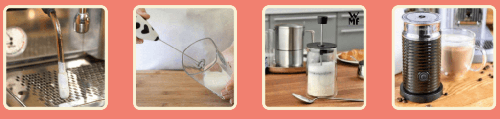 Solo con heaven barista puoi ottenere una schiuma perfetta e montare il latte d'avena per il cappuccino e caffè macchiato. Alpro, adez, valsoia e isola bio non montano.